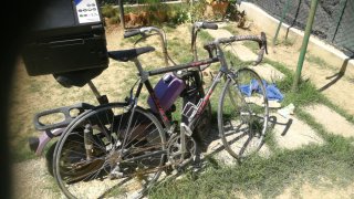 Bici da Corsa Giant Cadex