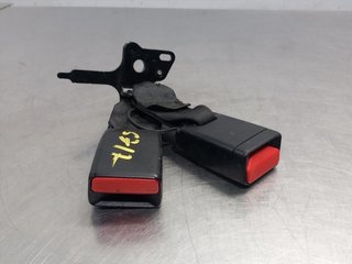 ENGANCHE CINTURON TRASERO CENTRAL RENAULT CLIO IV
