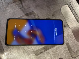 Xiaomi Poco F3 8GB+256GB Azul Océano