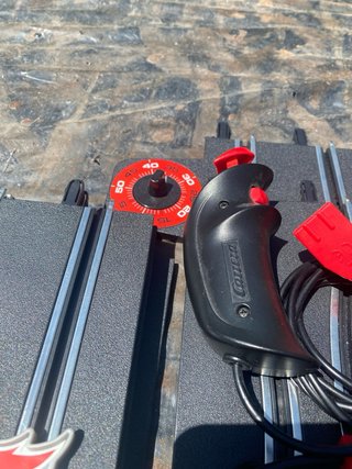 Circuito Scalextric Carrera