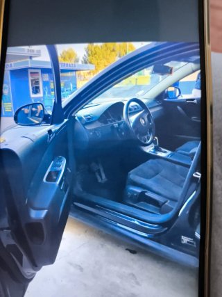 Volkswagen Passat 2008