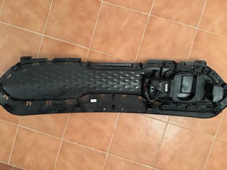 Rejilla Paragolpes Kia Niro EV
