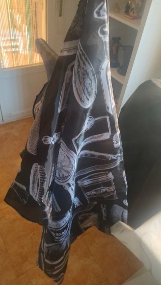 Accesorios para cortar pelo