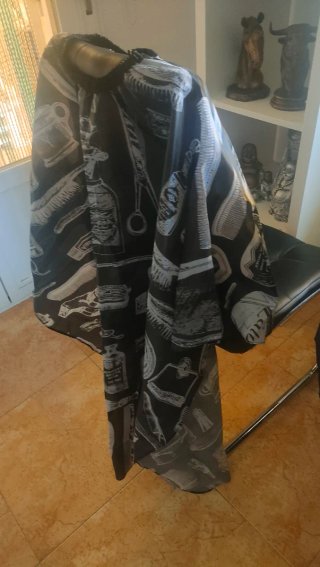 Accesorios para cortar pelo