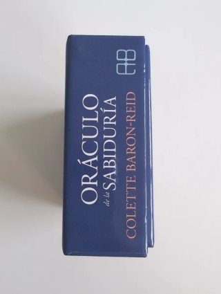 Oráculo de la Sabiduría - Colette Baron-Reid