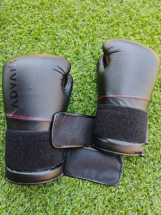 Guantes Boxeo