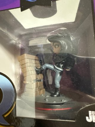 Figura Q Fig Jessica Jones Netflix