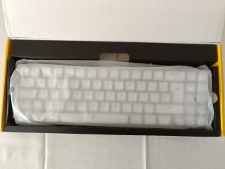 EN BUEN ESTADO - Teclado mecánico