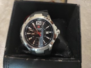 Reloj Swiss Military Hanowa Predator