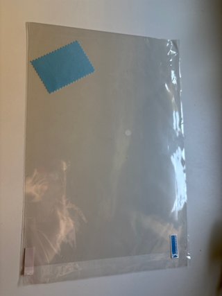 Protector Pantalla MacBook