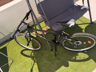 Bicicleta de montaña, Avigo Stone