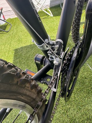 Bicicleta de montaña, Avigo Stone