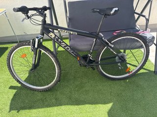 Bicicleta de montaña, Avigo Stone