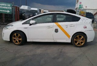 Centralita toyota 3907937 8966147410 prius (nhw20)