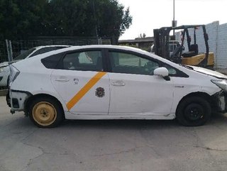 Centralita toyota 3907937 8966147410 prius (nhw20)