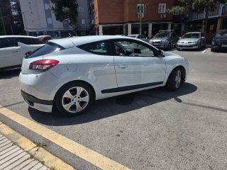 Renault Megane 2011