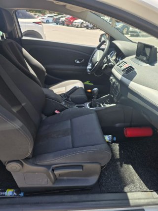 Renault Megane 2011