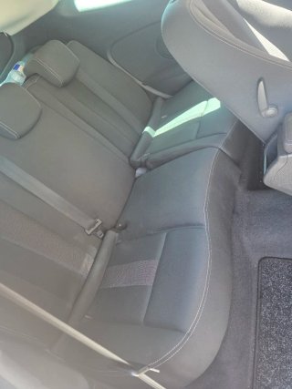 Renault Megane 2011