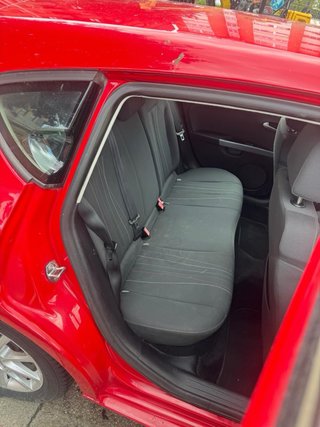 SEAT Leon 2011