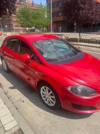 SEAT Leon 2011