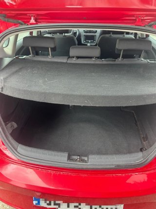 SEAT Leon 2011