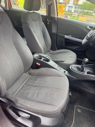 SEAT Leon 2011