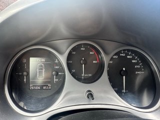 SEAT Leon 2011