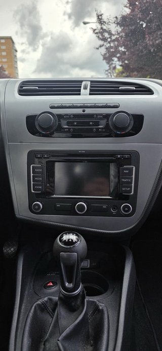 SEAT Leon 2011