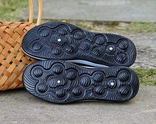 Zapatillas Malla Flexibles