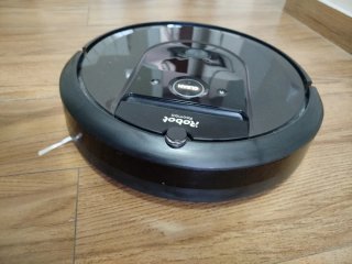 Roomba i7 Robot Aspirador
