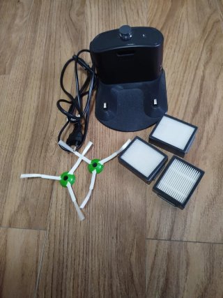 Roomba i7 Robot Aspirador
