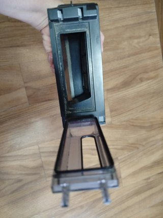 Roomba i7 Robot Aspirador