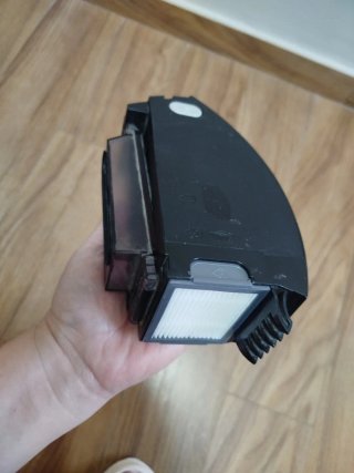 Roomba i7 Robot Aspirador