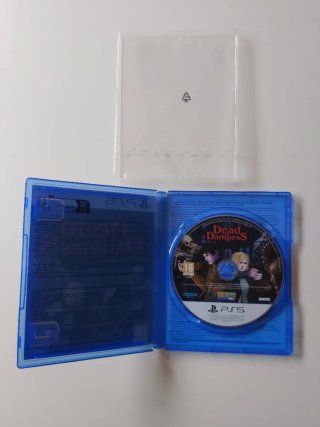 Dead Of Darkness PS5