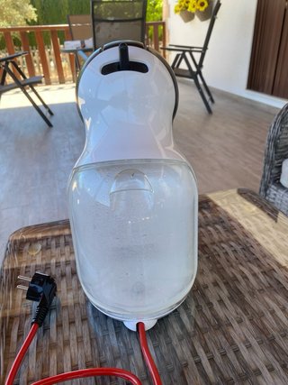 Cafetera Dolce Gusto