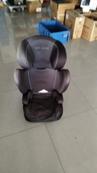 Silla de coche Be Cool