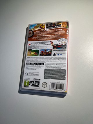Super Mario Odyssey Nintendo Switch