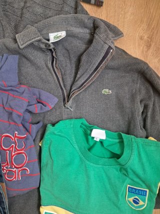 Lote Ropa Talla M/L