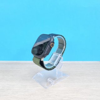 Apple Watch Ultra 3 49mm Negro