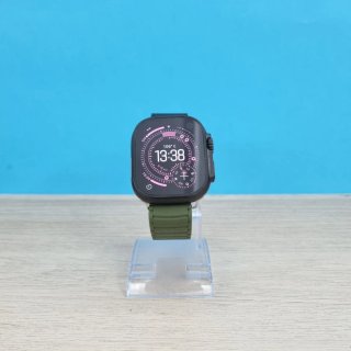 Apple Watch Ultra 3 49mm Negro