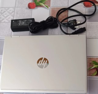 Portátil HP ProBook X360 Táctil Convertible 2 webc