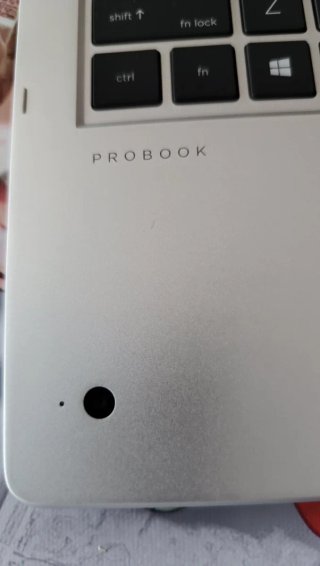 Portátil HP ProBook X360 Táctil Convertible 2 webc