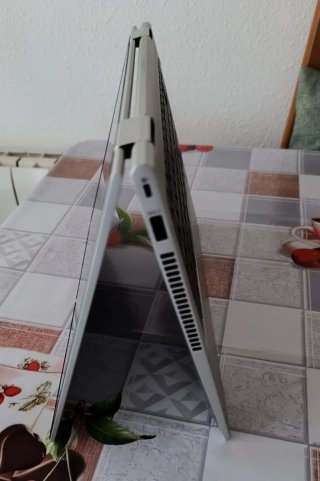 Portátil HP ProBook X360 Táctil Convertible 2 webc