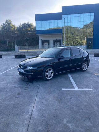 Despiece seat leon mk1 1.9tdi