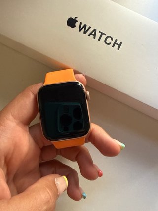 Apple Watch 1 gen 44mm