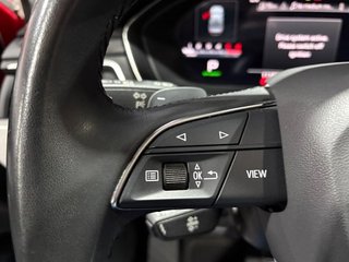 Audi A4  Advanced 30 TDI S tronic diesel hibrido