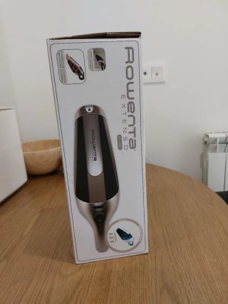 Aspiradora de mano Rowenta Extenso 4.8V