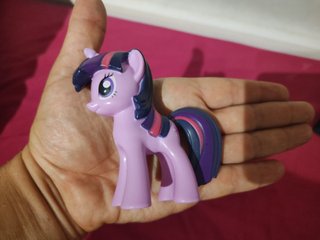 Figuras My Little Pony