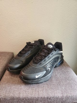 Zapatillas Nike Air Max Fire Nuevas