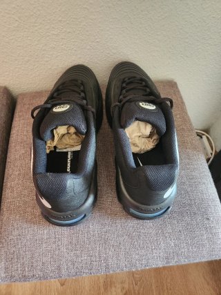 Zapatillas Nike Air Max Fire Nuevas